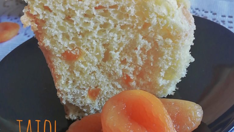 Colazione con…Taiol